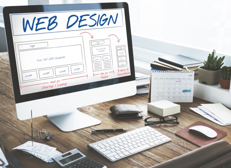 Choosing The Best Web Design Company In Cheltenham
