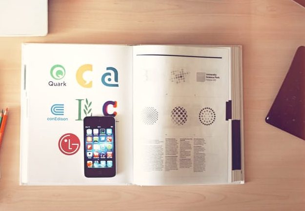 Why A Professional Business Logo Design Builds Strong Brand Identity