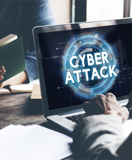 How To Keep Your Startup Safe from Cyber Attacks