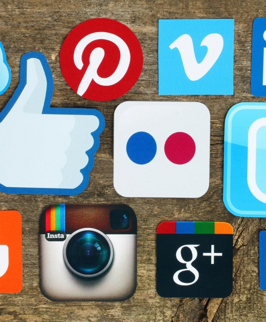 Top Social Media Sites For Business: How To Take Advantage Of Them