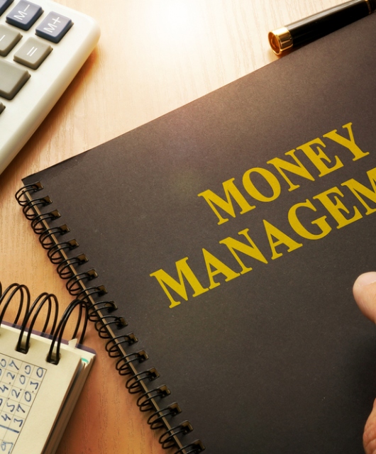5 Ideas That Will Improve Your Money Management Skills