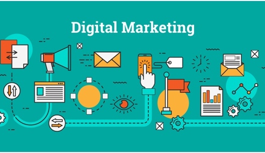 HOW THE DIGITAL MARKET CAN BE MOST OPTIMIZING?